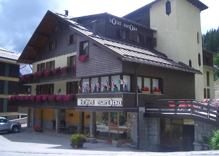 Hotel Europa