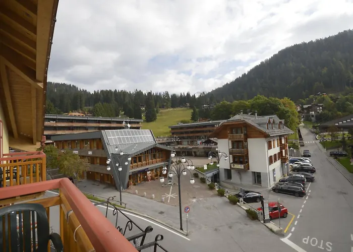 Villa Madonna