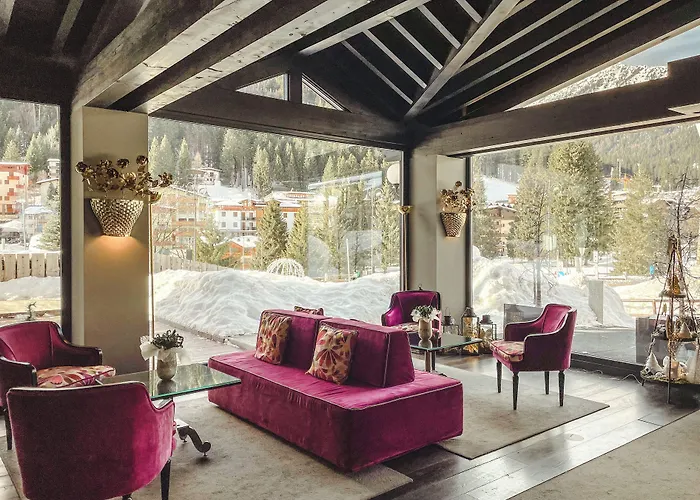 Hotel Spinale