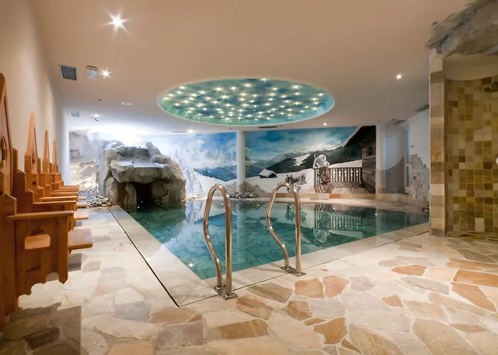 Hotel Gianna