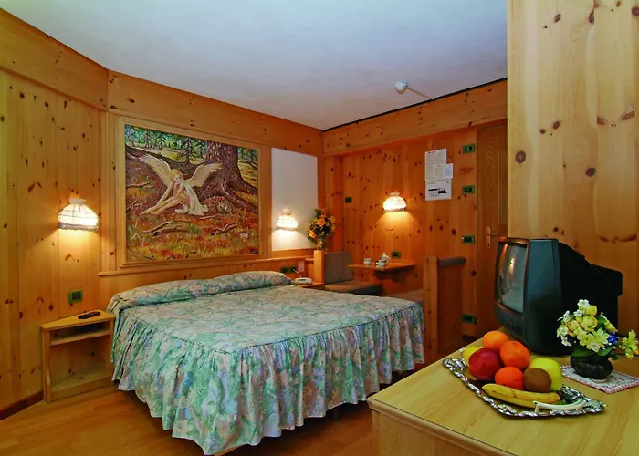 Hotel Erika